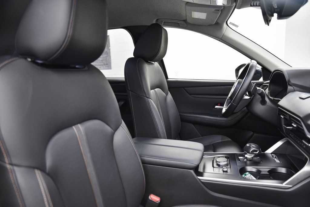 2025 MAZDA CX-90 3.3 Turbo Select Akron OH