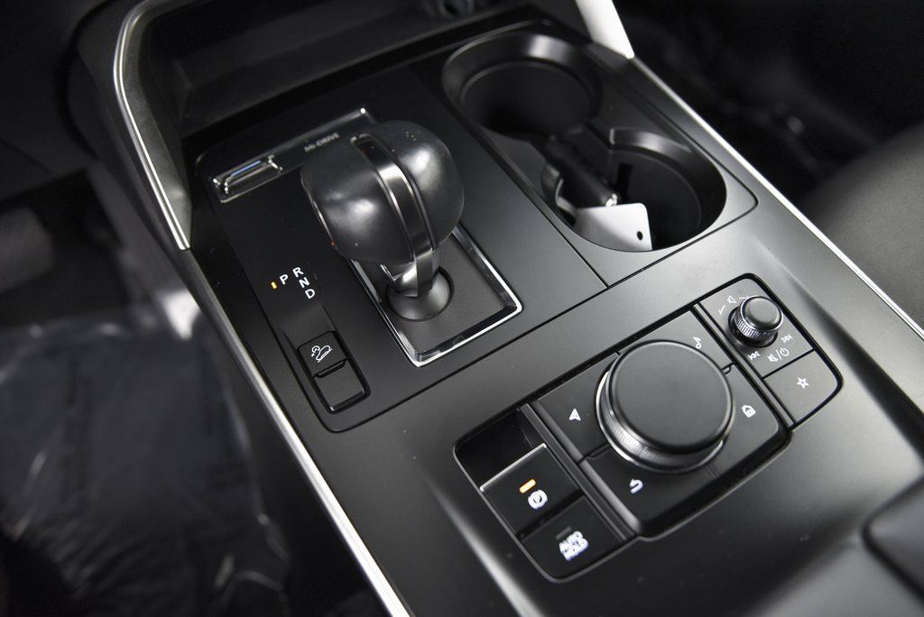 2025 MAZDA CX-90 3.3 Turbo Select Akron OH