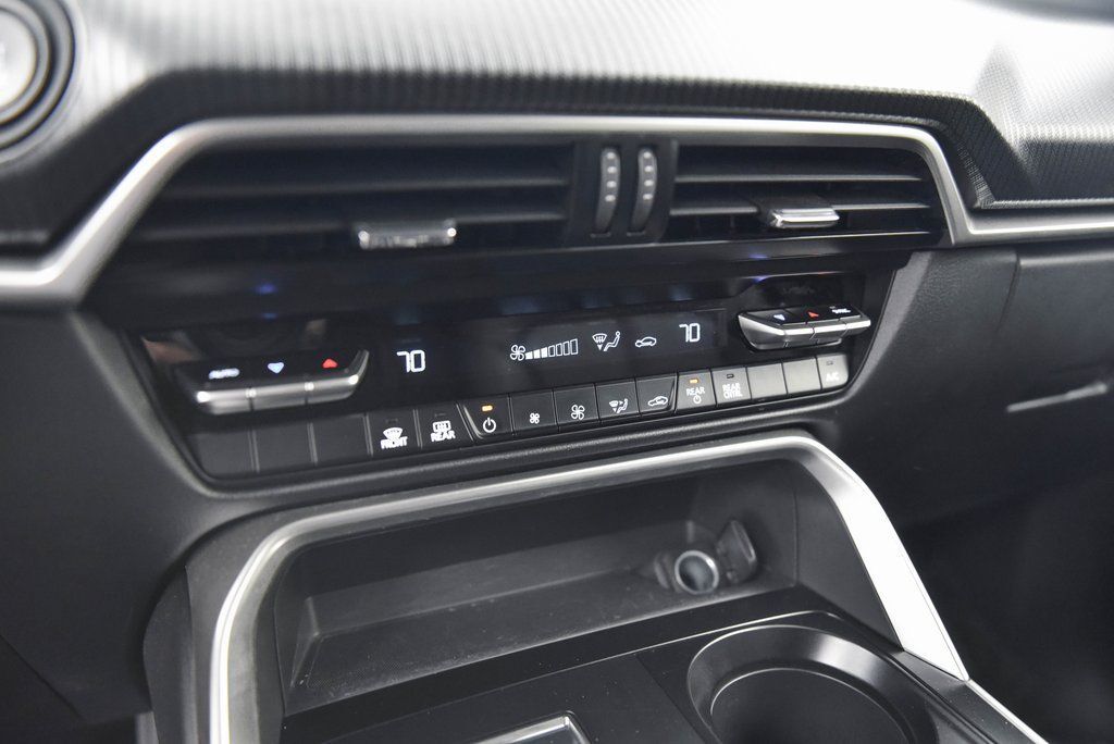 2025 MAZDA CX-90 3.3 Turbo Select Akron OH