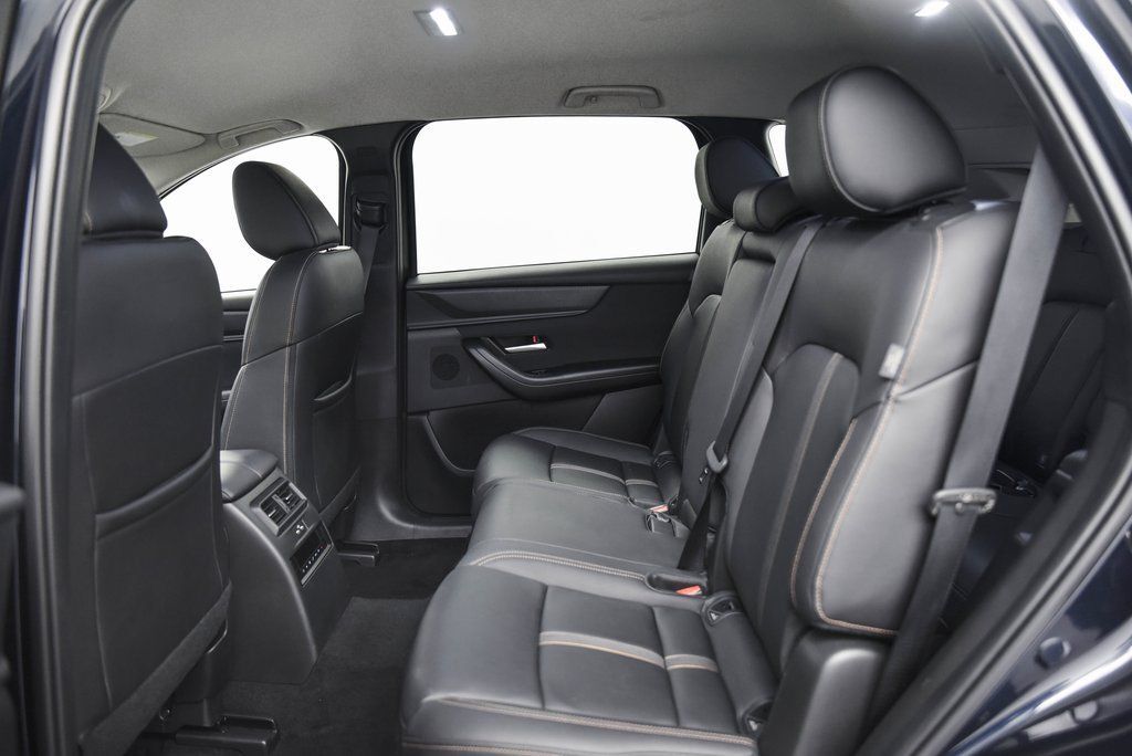 2025 MAZDA CX-90 3.3 Turbo Select Akron OH