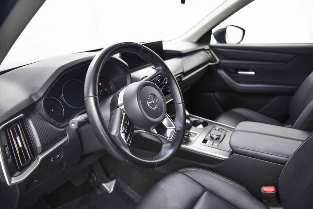 2025 MAZDA CX-90 3.3 Turbo Select Akron OH