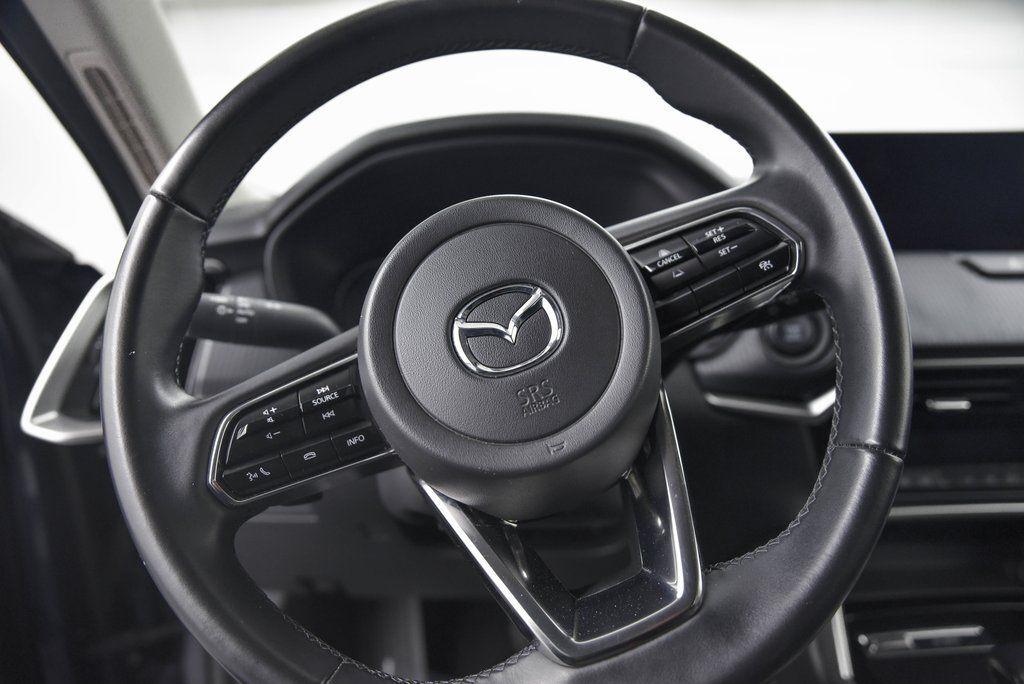 2025 MAZDA CX-90 3.3 Turbo Select Akron OH