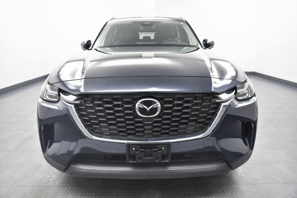 2025 MAZDA CX-90 3.3 Turbo Select Akron OH