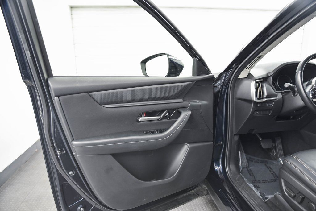 2025 MAZDA CX-90 3.3 Turbo Select Akron OH