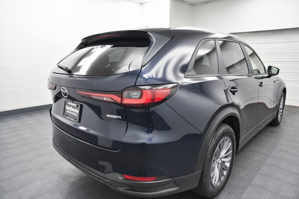 2025 MAZDA CX-90 3.3 Turbo Select Akron OH