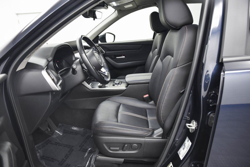 2025 MAZDA CX-90 3.3 Turbo Select Akron OH