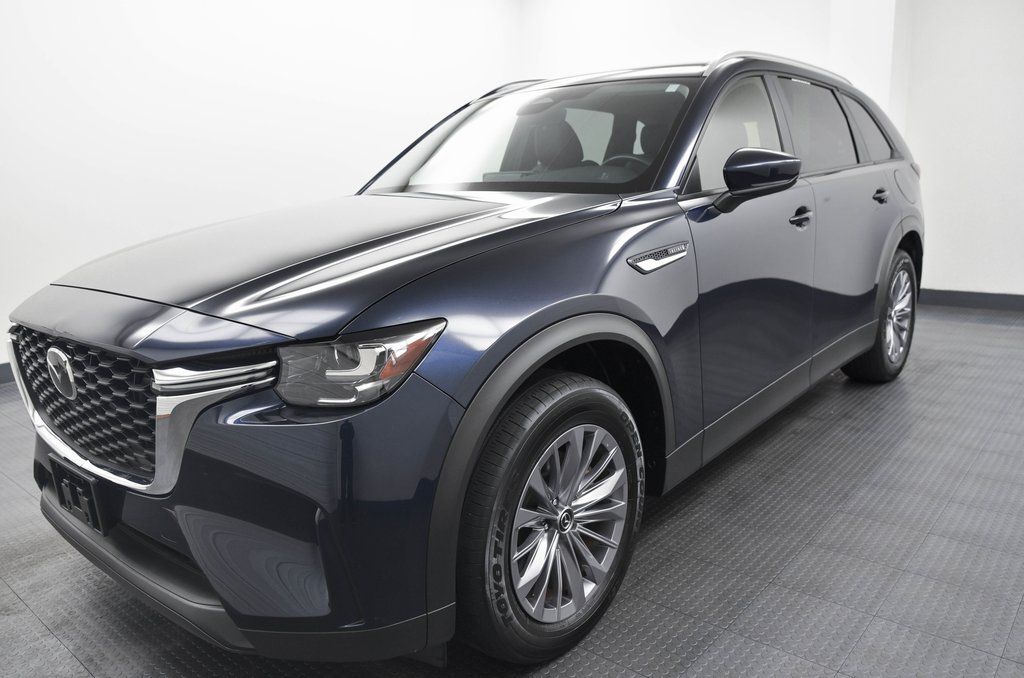 2025 MAZDA CX-90 3.3 Turbo Select Akron OH