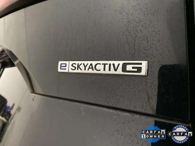 2025 MAZDA CX-90 3.3 Turbo Select Dallas TX