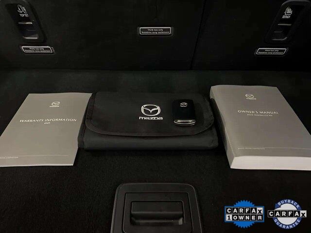 2025 MAZDA CX-90 3.3 Turbo Select Dallas TX