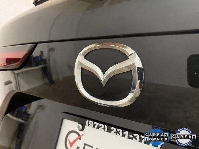 2025 MAZDA CX-90 3.3 Turbo Select Dallas TX