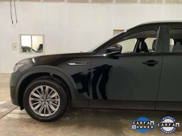 2025 MAZDA CX-90 3.3 Turbo Select Dallas TX