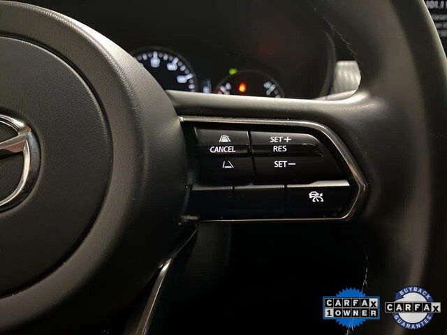 2025 MAZDA CX-90 3.3 Turbo Select Dallas TX