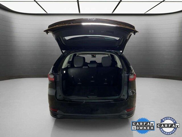 2025 MAZDA CX-90 3.3 Turbo Select Dallas TX