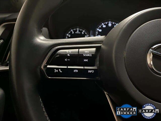 2025 MAZDA CX-90 3.3 Turbo Select Dallas TX