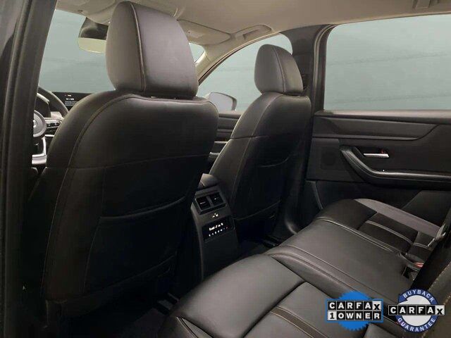 2025 MAZDA CX-90 3.3 Turbo Select Dallas TX