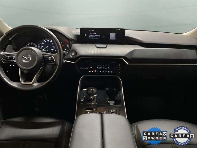 2025 MAZDA CX-90 3.3 Turbo Select Dallas TX