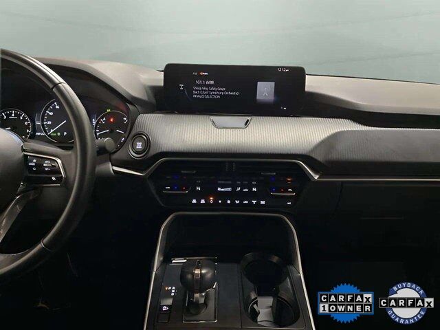 2025 MAZDA CX-90 3.3 Turbo Select Dallas TX