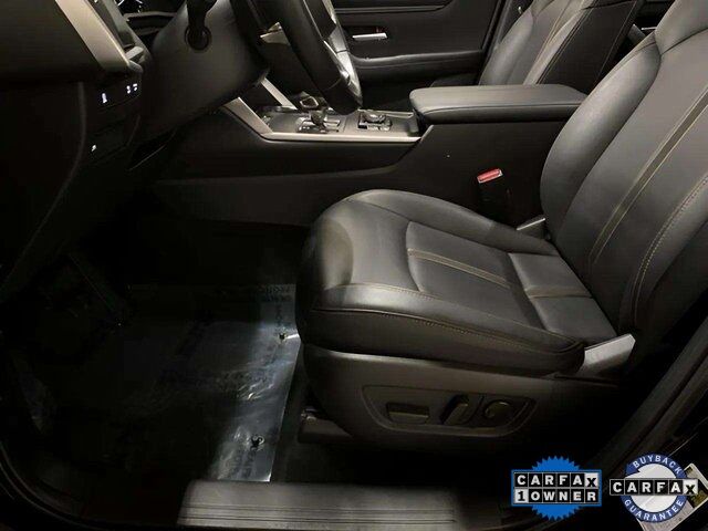 2025 MAZDA CX-90 3.3 Turbo Select Dallas TX