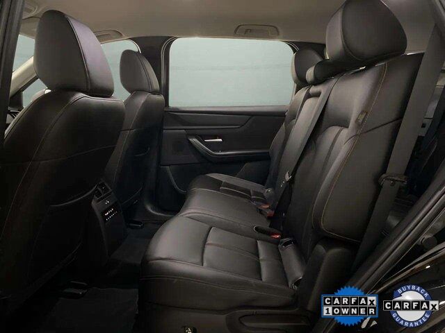 2025 MAZDA CX-90 3.3 Turbo Select Dallas TX