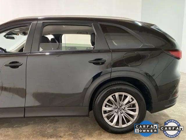 2025 MAZDA CX-90 3.3 Turbo Select Dallas TX