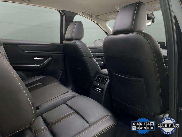 2025 MAZDA CX-90 3.3 Turbo Select Dallas TX