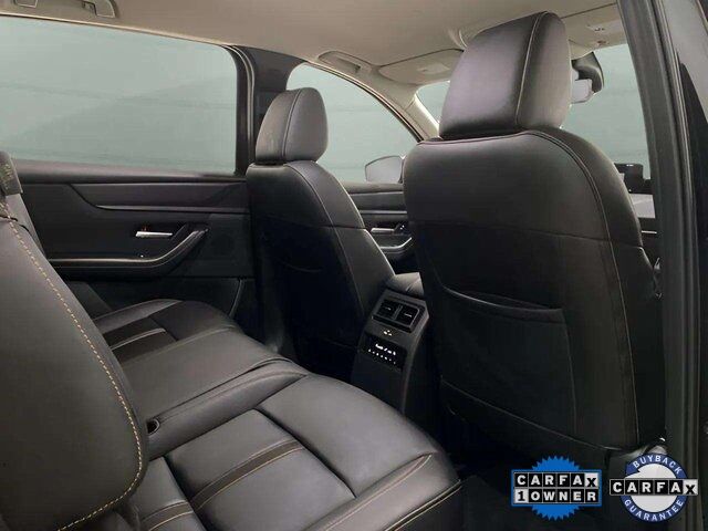 2025 MAZDA CX-90 3.3 Turbo Select Dallas TX