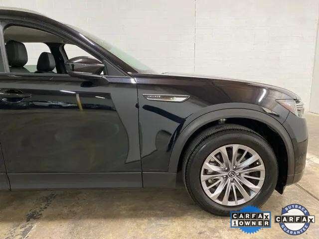2025 MAZDA CX-90 3.3 Turbo Select Dallas TX