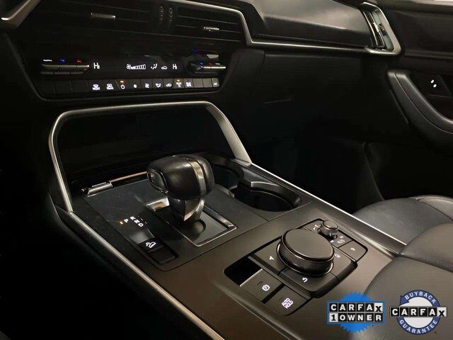 2025 MAZDA CX-90 3.3 Turbo Select Dallas TX