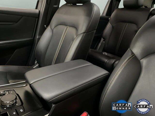 2025 MAZDA CX-90 3.3 Turbo Select Dallas TX