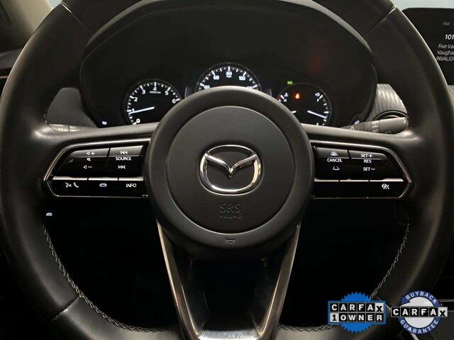 2025 MAZDA CX-90 3.3 Turbo Select Dallas TX