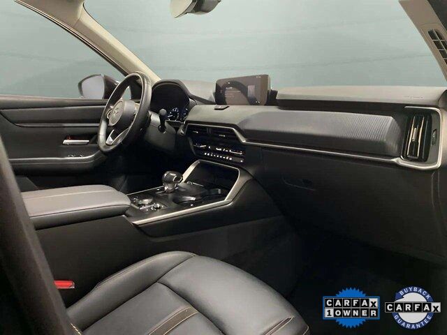 2025 MAZDA CX-90 3.3 Turbo Select Dallas TX