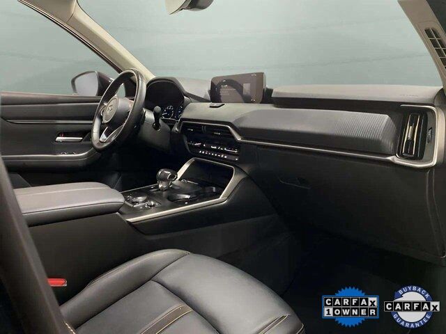 2025 MAZDA CX-90 3.3 Turbo Select Dallas TX