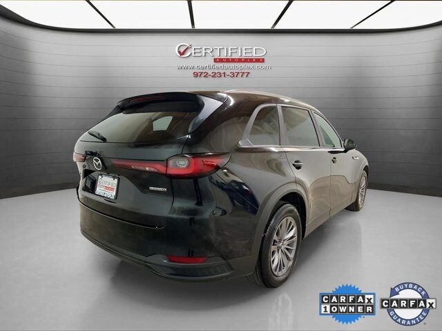 2025 MAZDA CX-90 3.3 Turbo Select Dallas TX