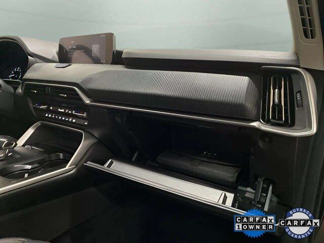 2025 MAZDA CX-90 3.3 Turbo Select Dallas TX