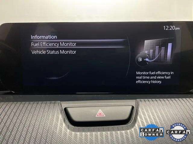 2025 MAZDA CX-90 3.3 Turbo Select Dallas TX