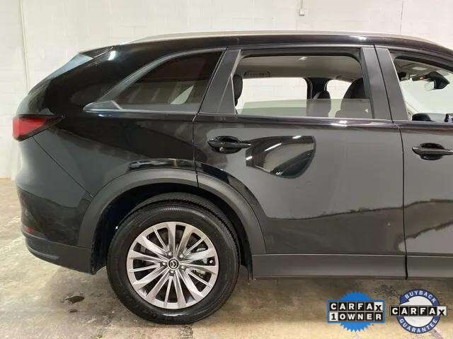 2025 MAZDA CX-90 3.3 Turbo Select Dallas TX