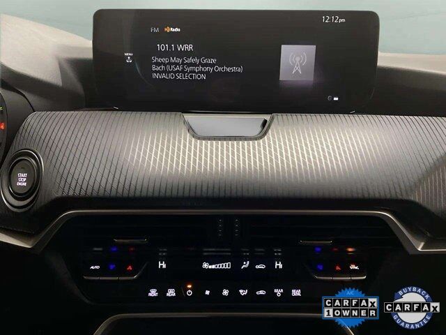 2025 MAZDA CX-90 3.3 Turbo Select Dallas TX