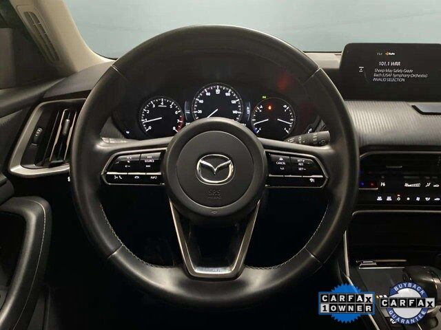 2025 MAZDA CX-90 3.3 Turbo Select Dallas TX