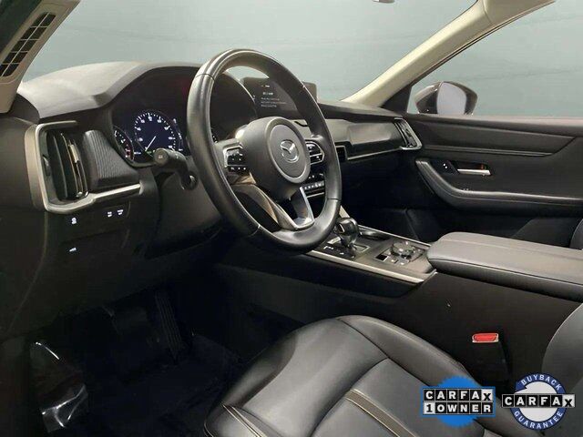 2025 MAZDA CX-90 3.3 Turbo Select Dallas TX