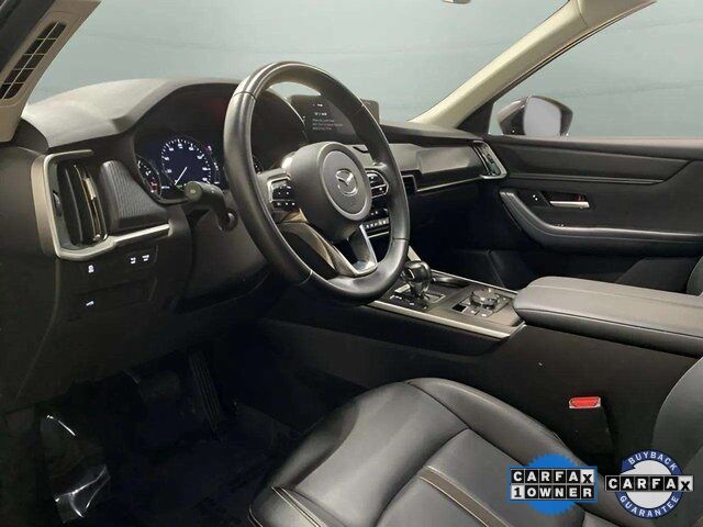 2025 MAZDA CX-90 3.3 Turbo Select Dallas TX