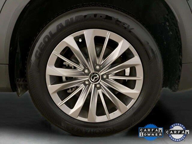 2025 MAZDA CX-90 3.3 Turbo Select Dallas TX