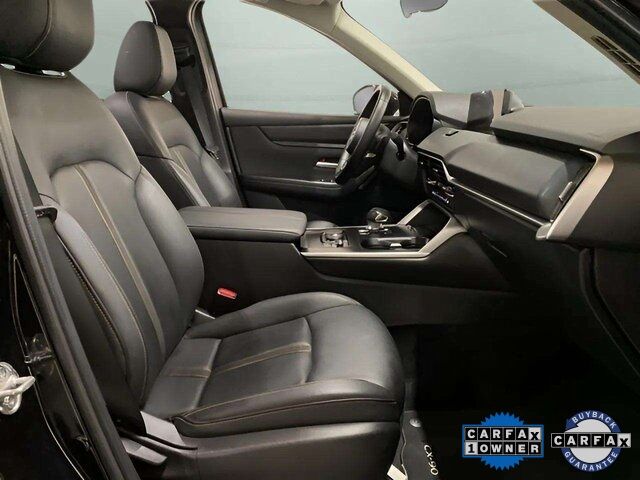 2025 MAZDA CX-90 3.3 Turbo Select Dallas TX