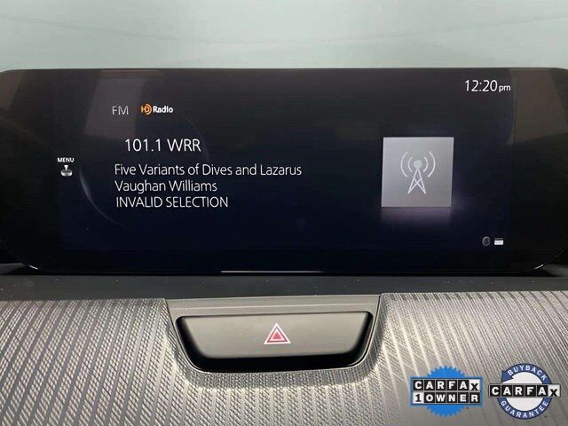 2025 MAZDA CX-90 3.3 Turbo Select Dallas TX