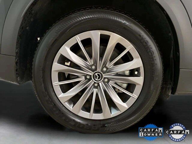 2025 MAZDA CX-90 3.3 Turbo Select Dallas TX