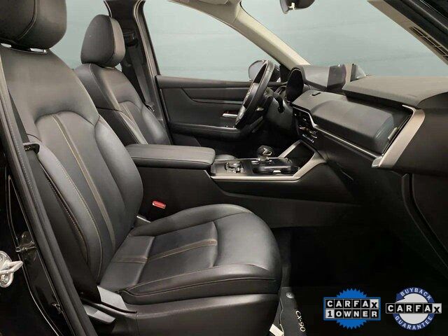 2025 MAZDA CX-90 3.3 Turbo Select Dallas TX
