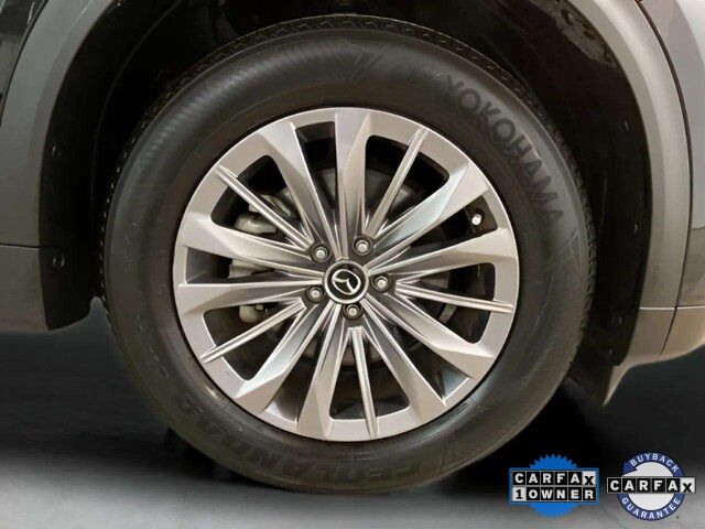 2025 MAZDA CX-90 3.3 Turbo Select Dallas TX