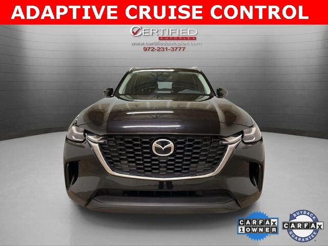 2025 MAZDA CX-90 3.3 Turbo Select