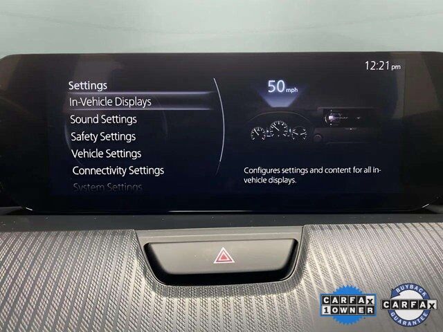 2025 MAZDA CX-90 3.3 Turbo Select Dallas TX