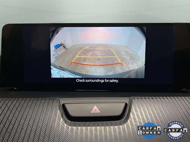 2025 MAZDA CX-90 3.3 Turbo Select Dallas TX