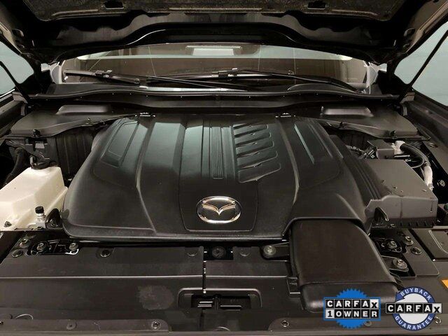 2025 MAZDA CX-90 3.3 Turbo Select Dallas TX